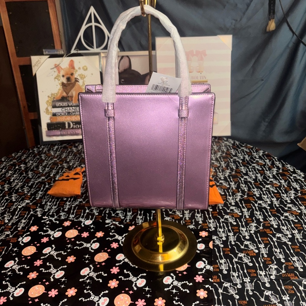 Kate Spade Mini Kenzie bag - Picture 2 of 13